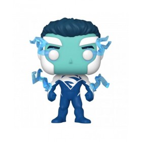 Funko Pop DC Universe - Superman Blue - 419